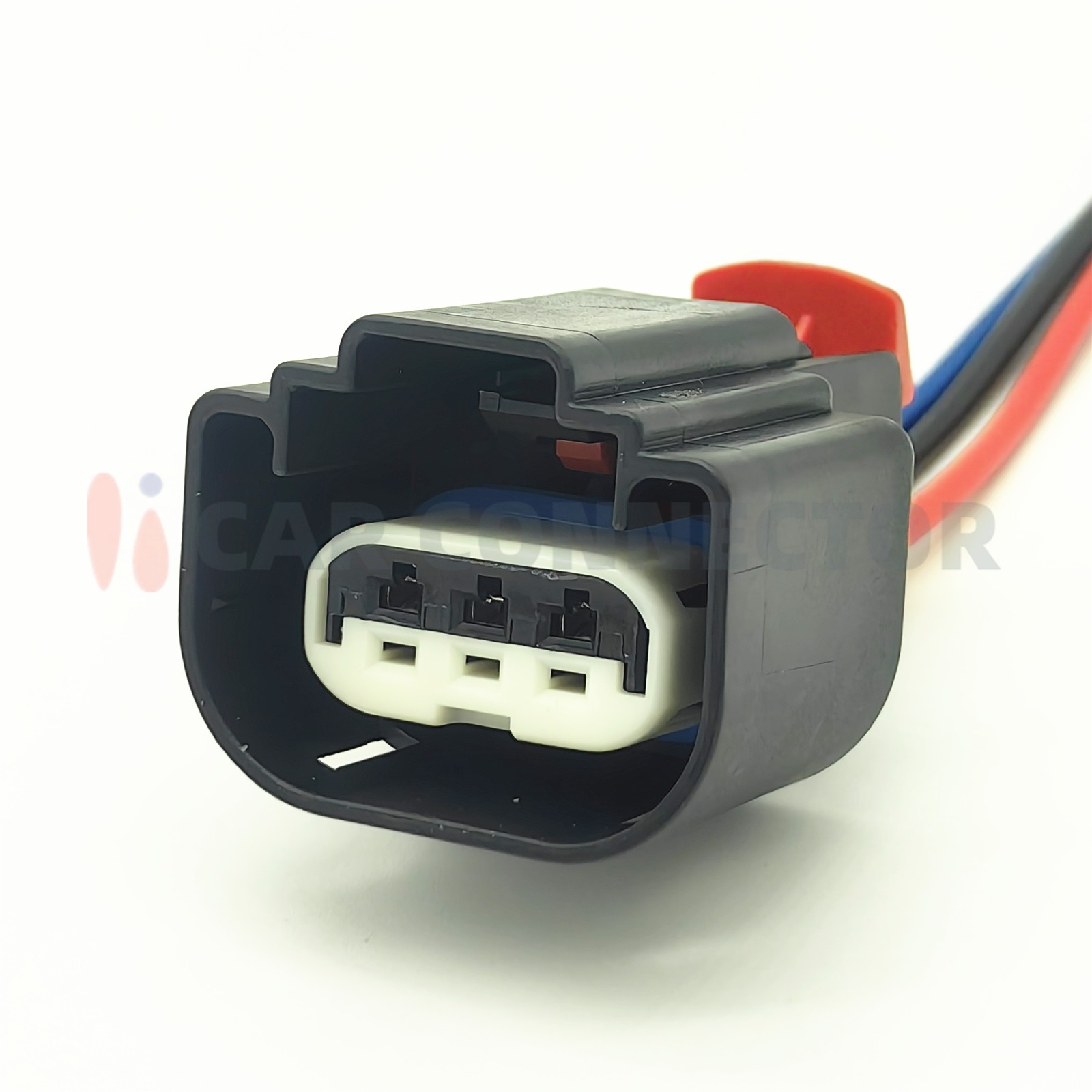 3-Pin Turn Signal Light Connector Pigtail Harness For 2009-2020 Dodge Journey