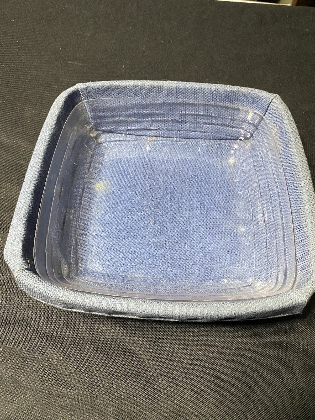 2002 Longsberger Fruit Basket