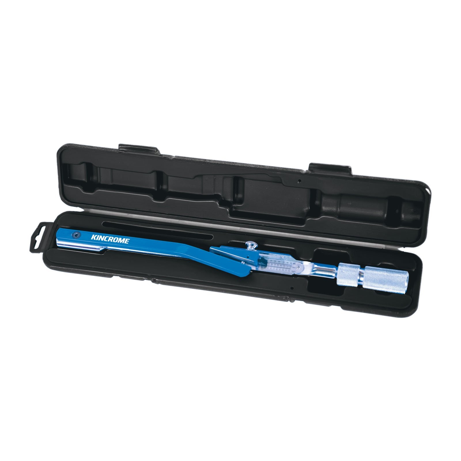 Kincrome 3/8" Drive Deflecting Beam Torque Tension Wrench 10-120Nm K8031