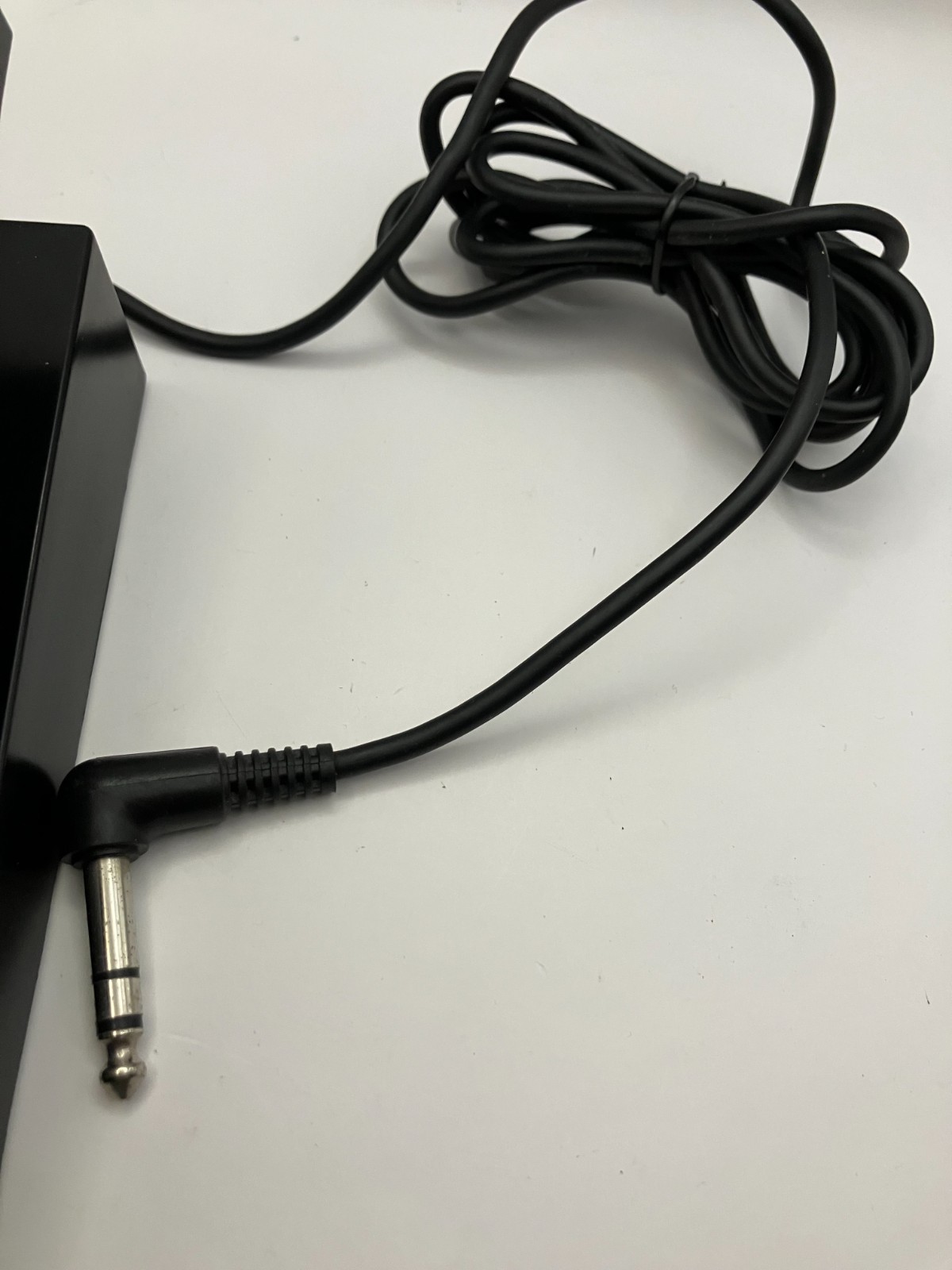 Roland EV-5 Expression Volume Pedal TESTED WORKS
