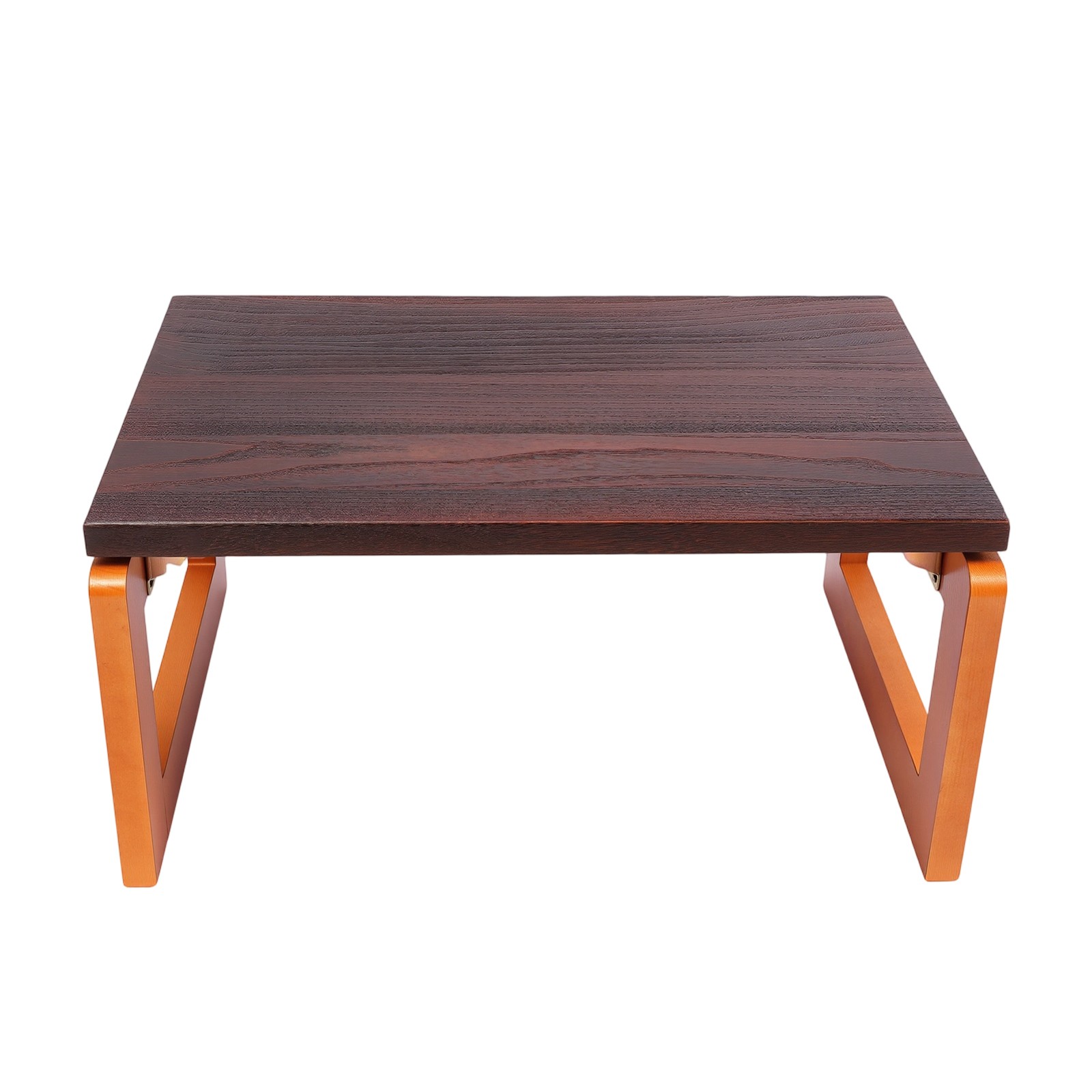 Folding Coffee Table Foldable Wooden Low Coffee Table Small Coffee Tea Table