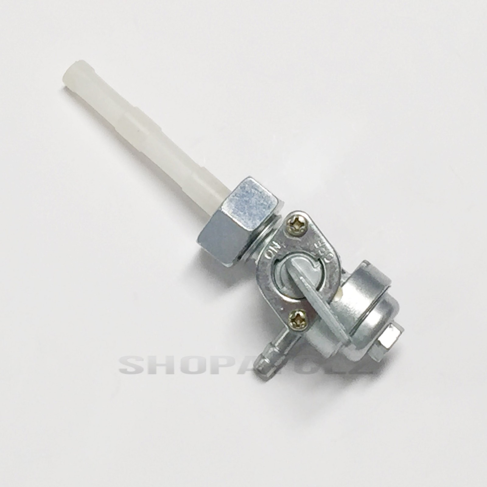 Fuel Valve Petcock For Honda EM5000 EM5000SX EM5000SXK1 EM5000SXK2 Generator