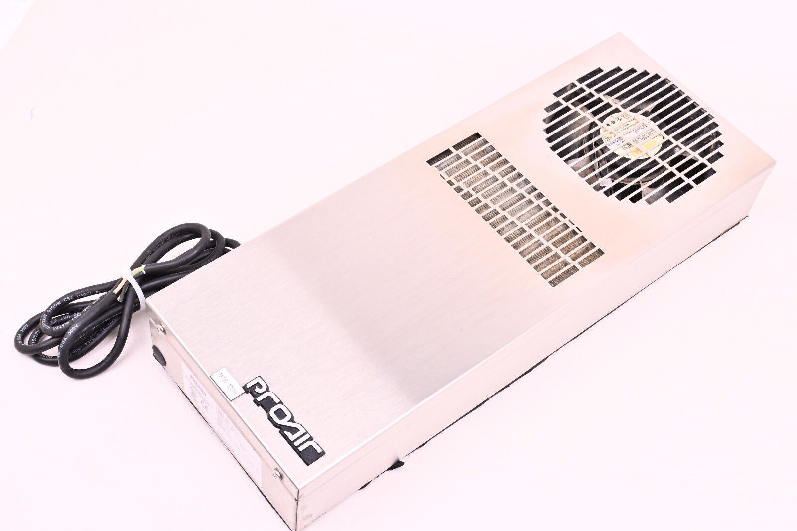 McLean XR20-0426-013 Electronic Enclosure Heat Exchanger - 230VAC - 0.2A