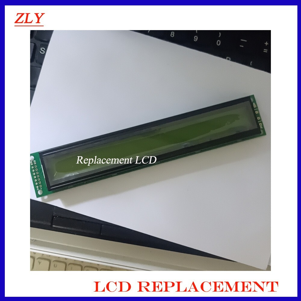 PWB 40218-CEM LCD Compatible Replacement Screen