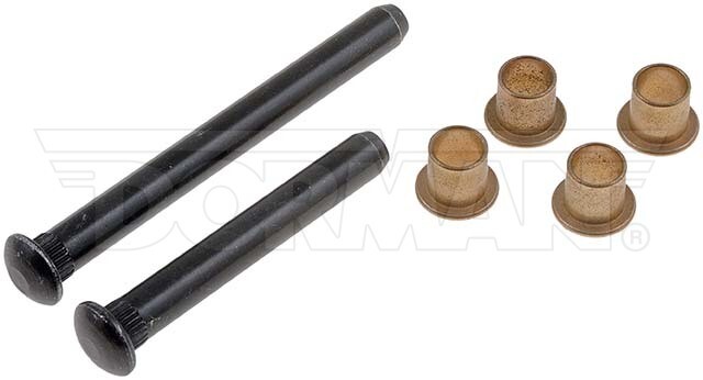 Dorman 38382 Door Hinge Pin And Bushing Kit fits Dodge D150