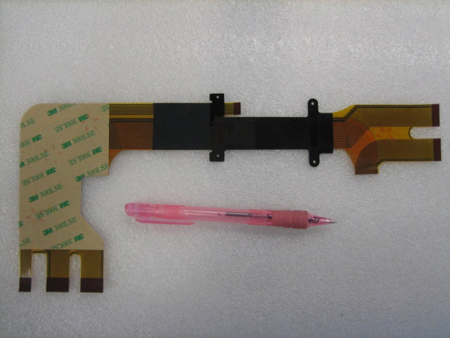 Dual XDVDN9131 FPC RIBBON CABLE