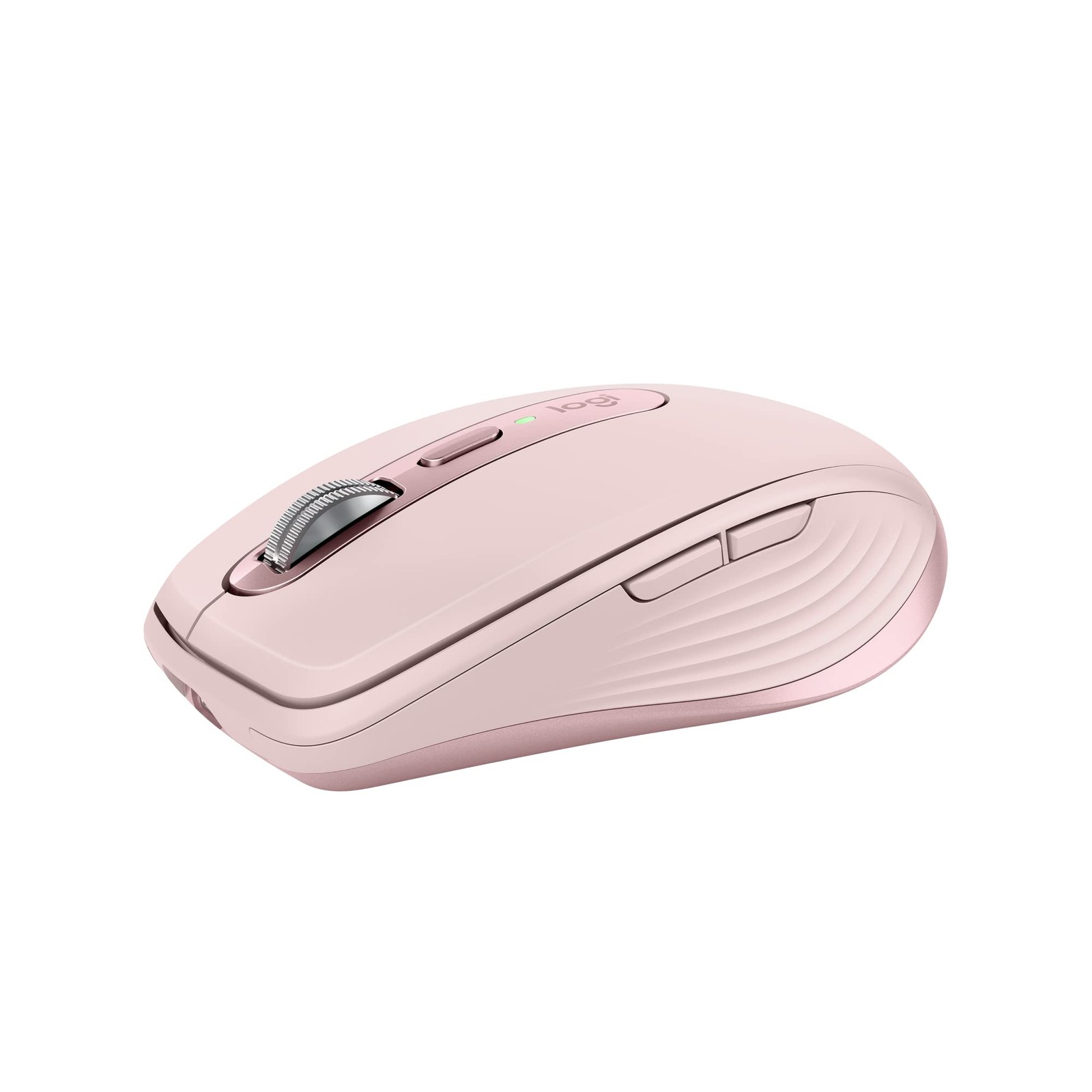 Logitech MX Anywhere 3S Compact Wireless Mouse  - Rose