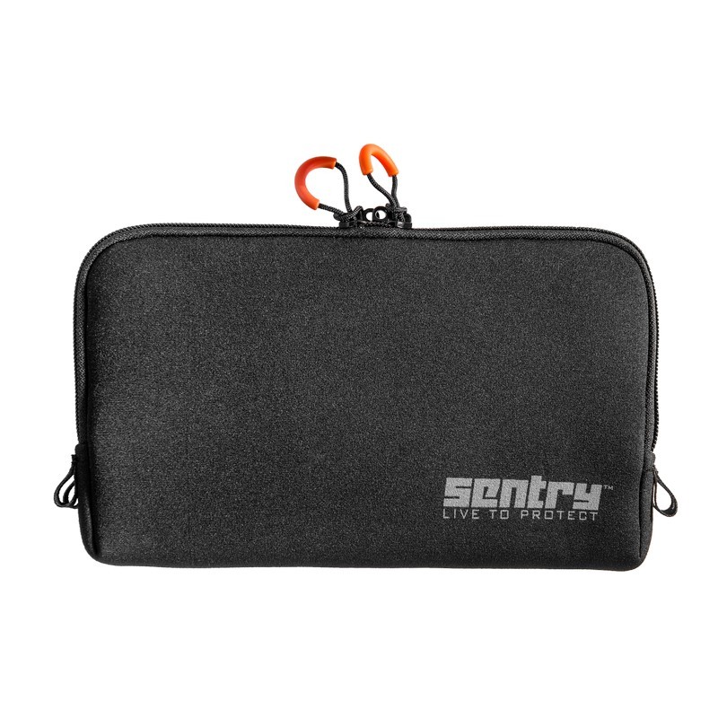Sentry 19PR03 Handgun Go Sleeve for Full Size Pistols