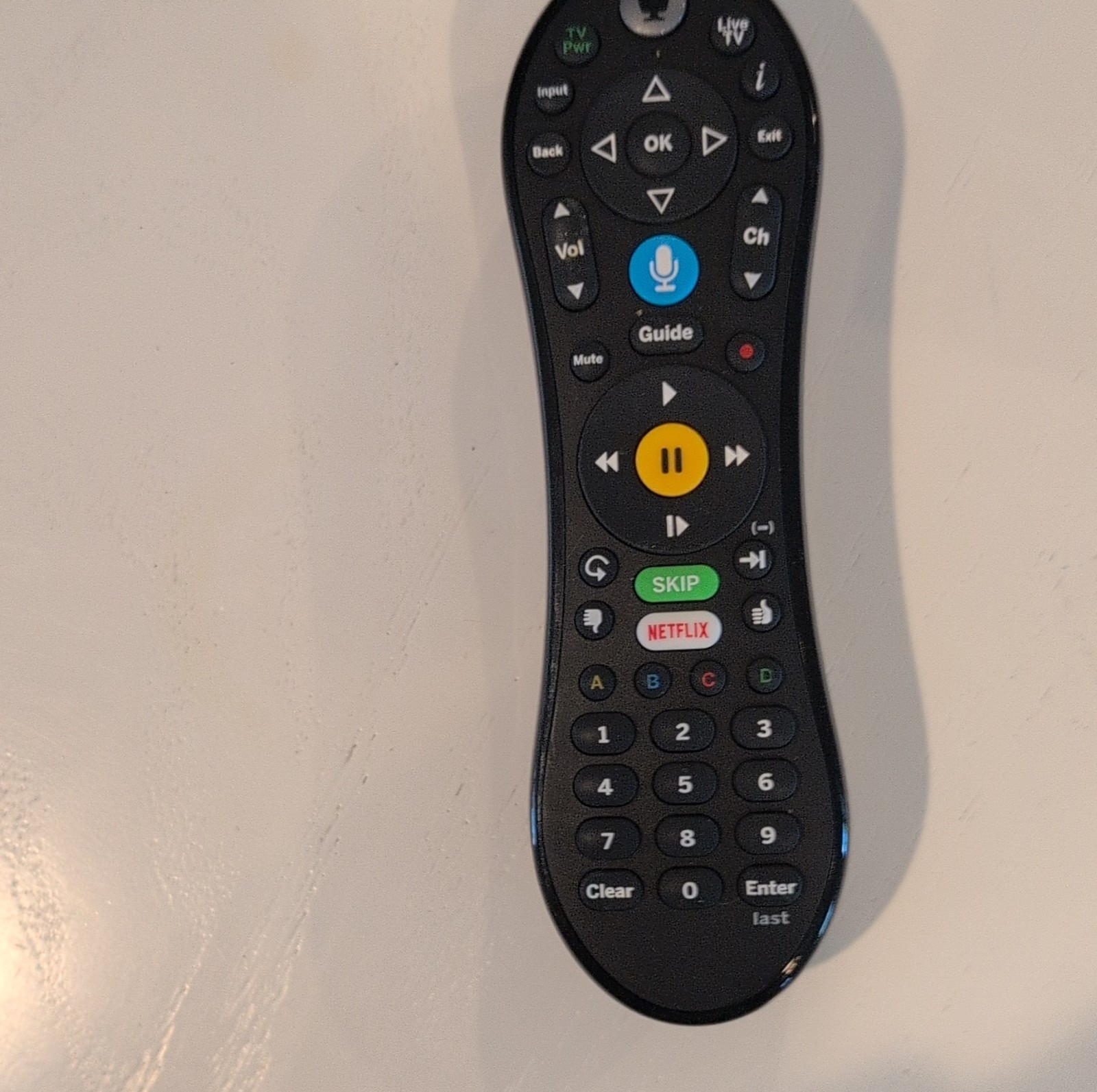 TiVo Mini Lux Media Streamer Box Black HDMI Ethernet USB Remote Power Adapter