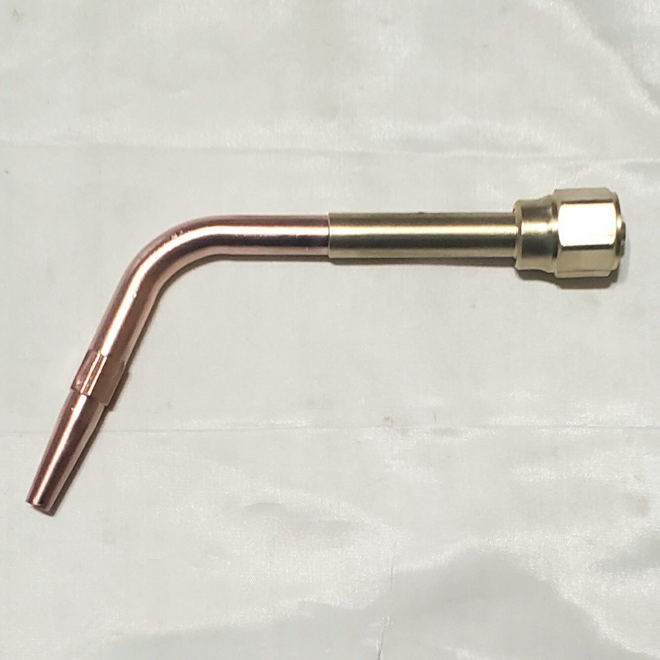 Victor 5-Type-1 Welding Brazing Torch Tip 300 Ser. 315FC Journeyman Made In USA