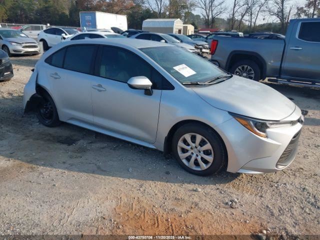 COROLLA 2025 Glove Box 5027316