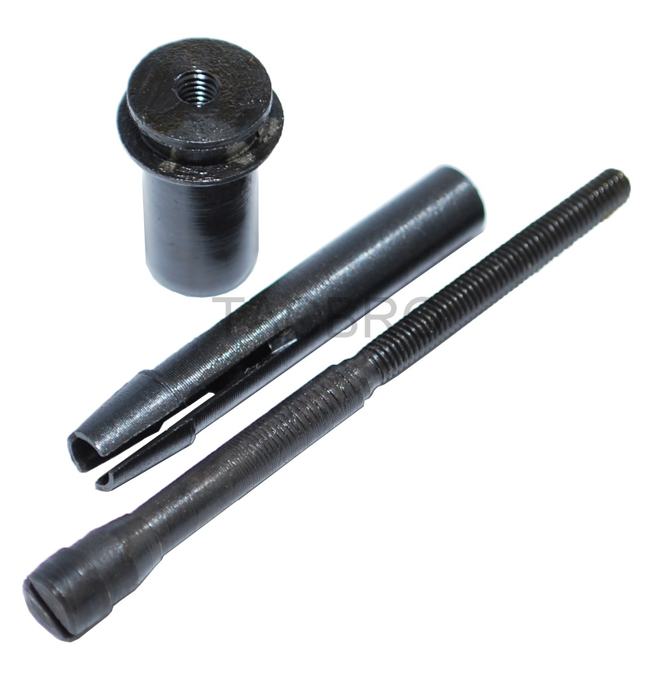 .223 Broken Shell Extractor - Steel