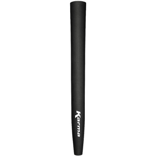 Mens Black Jumbo Oversized OS Oversize Tour Pro Golf Putter Grip New Mens XL