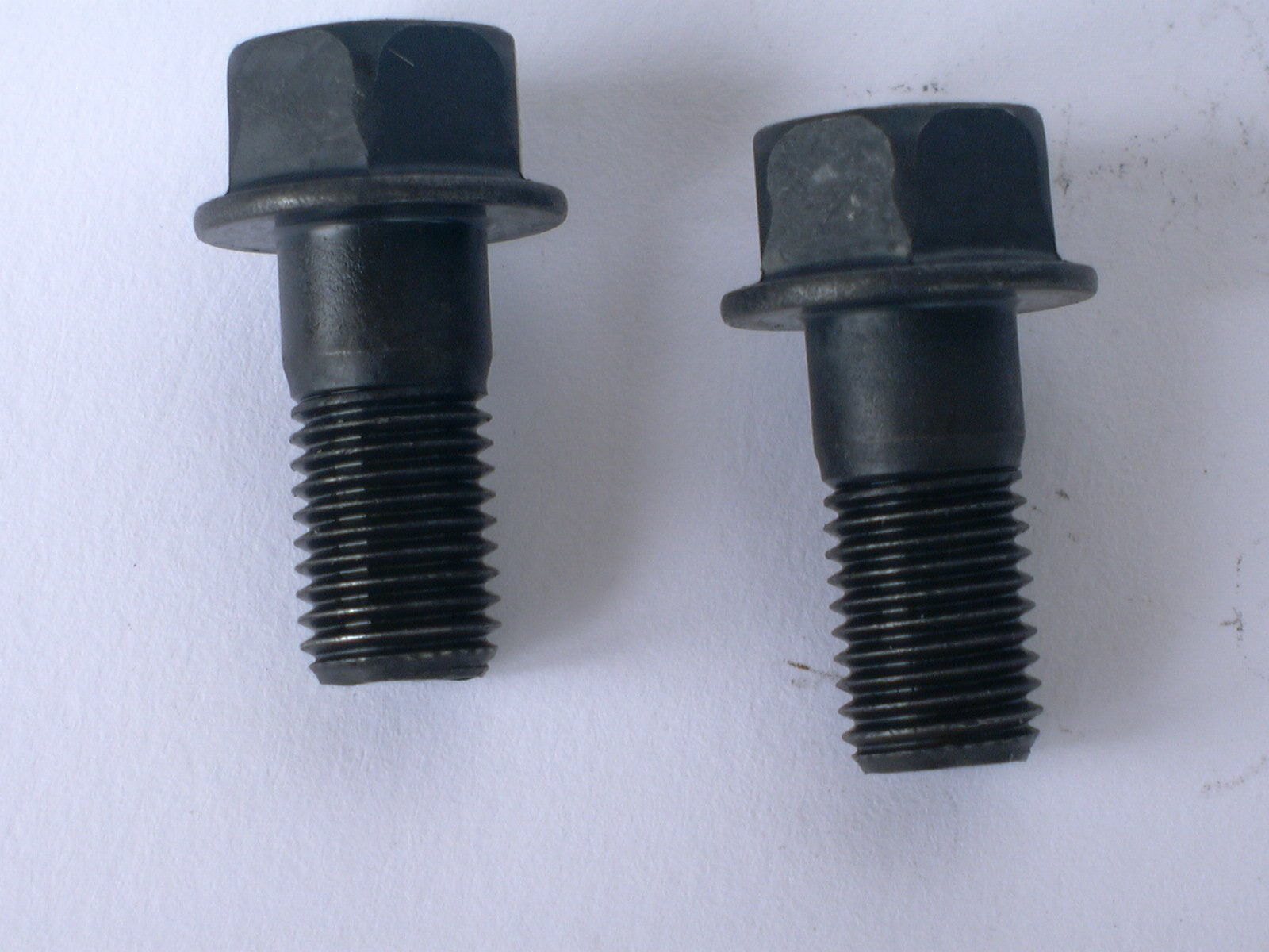 Mazda Rotary Rx2,Rx3,Rx4,Rx7, lightened flywheel screws, 12a, 13b ,13b turbo