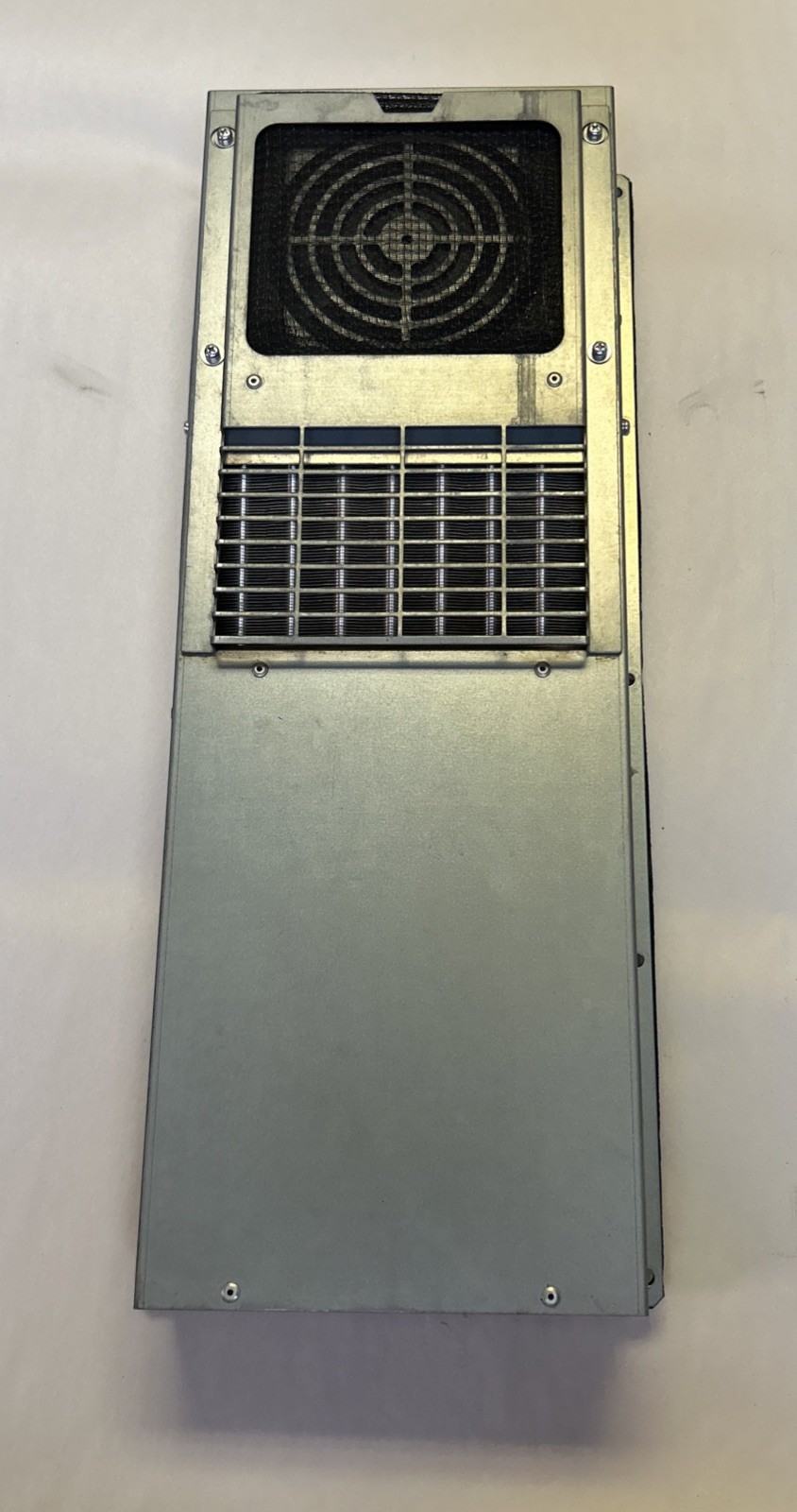 DAIWA DENGYO,MPX-03EF-2P,HEAT PIPE HEAT EXCHANGER 200V