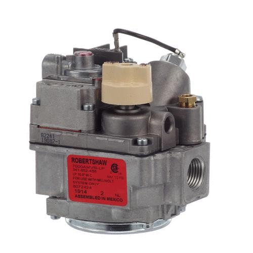 Frymaster Valve, 1/2 X 1/2 9.0 Wc Lp 8072424 - Genuine OEM Replacement Part