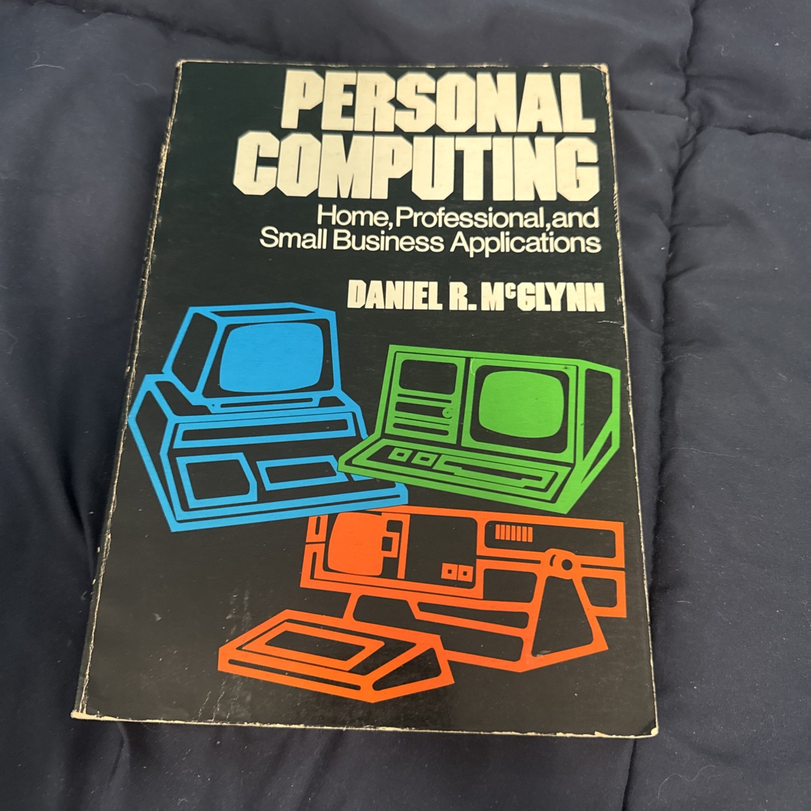 1979 Personal Computing Intel Prompt 48 Uscope 820 DG Eclipse C330 BAsIC Program