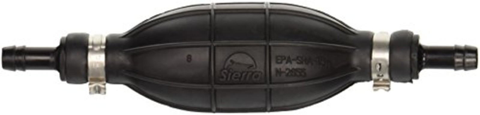 INTERNATIONAL 18-8005EP-1 Primer Bulb - 3/8"