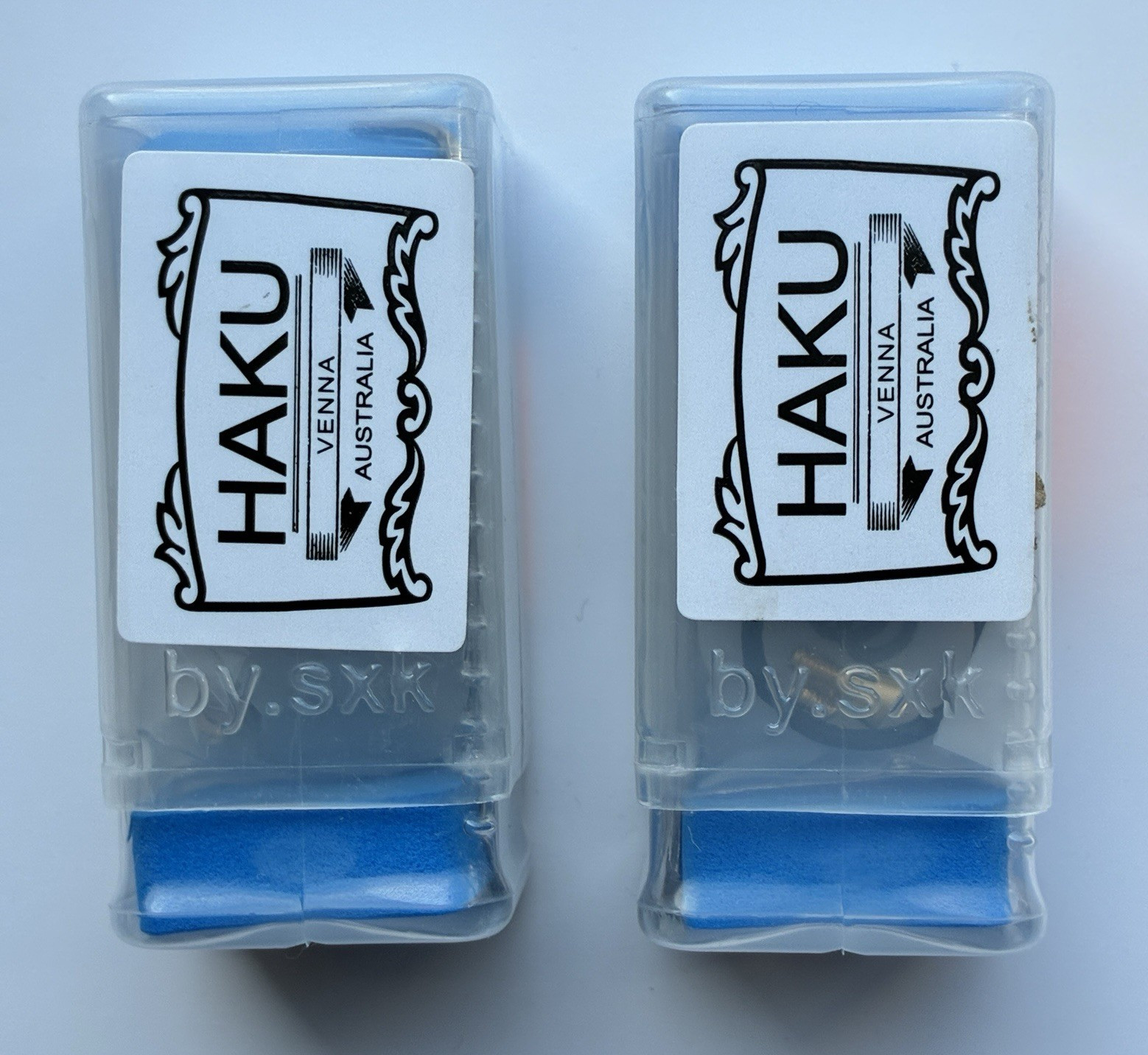 Haku Venna RDA copy