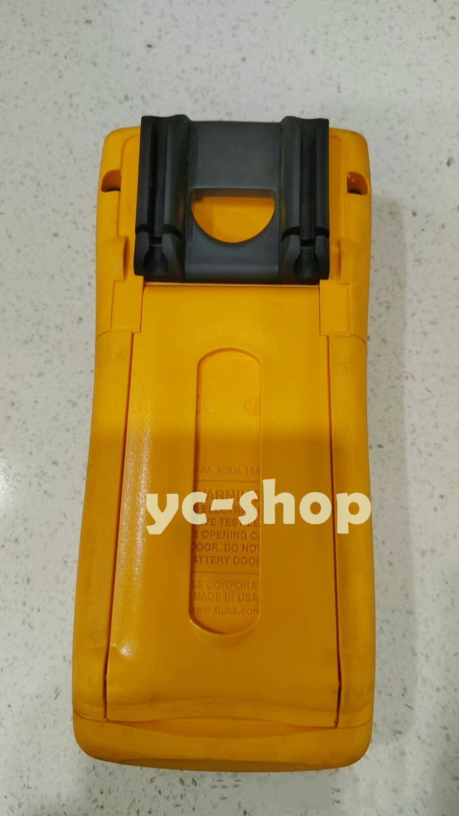 Used Fluke 726 Multifunction Process Calibrator Calibrated and tested good