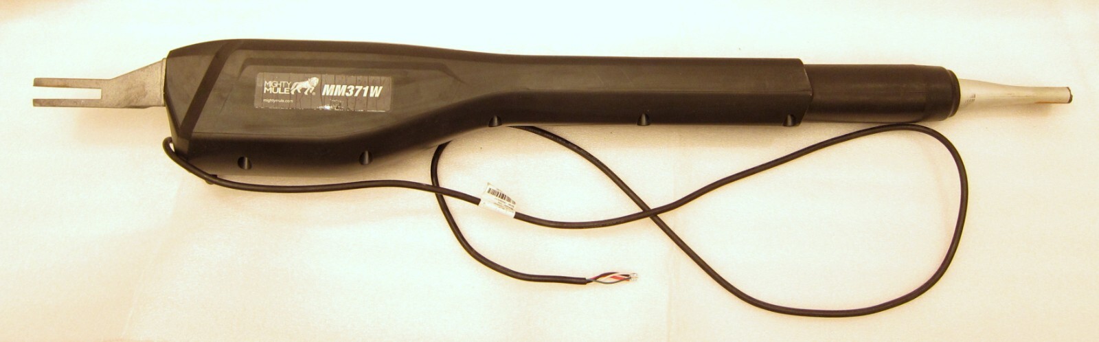 Mighty Mule GTO MM371W Gate Opener Replacement Arm - Fully Tested
