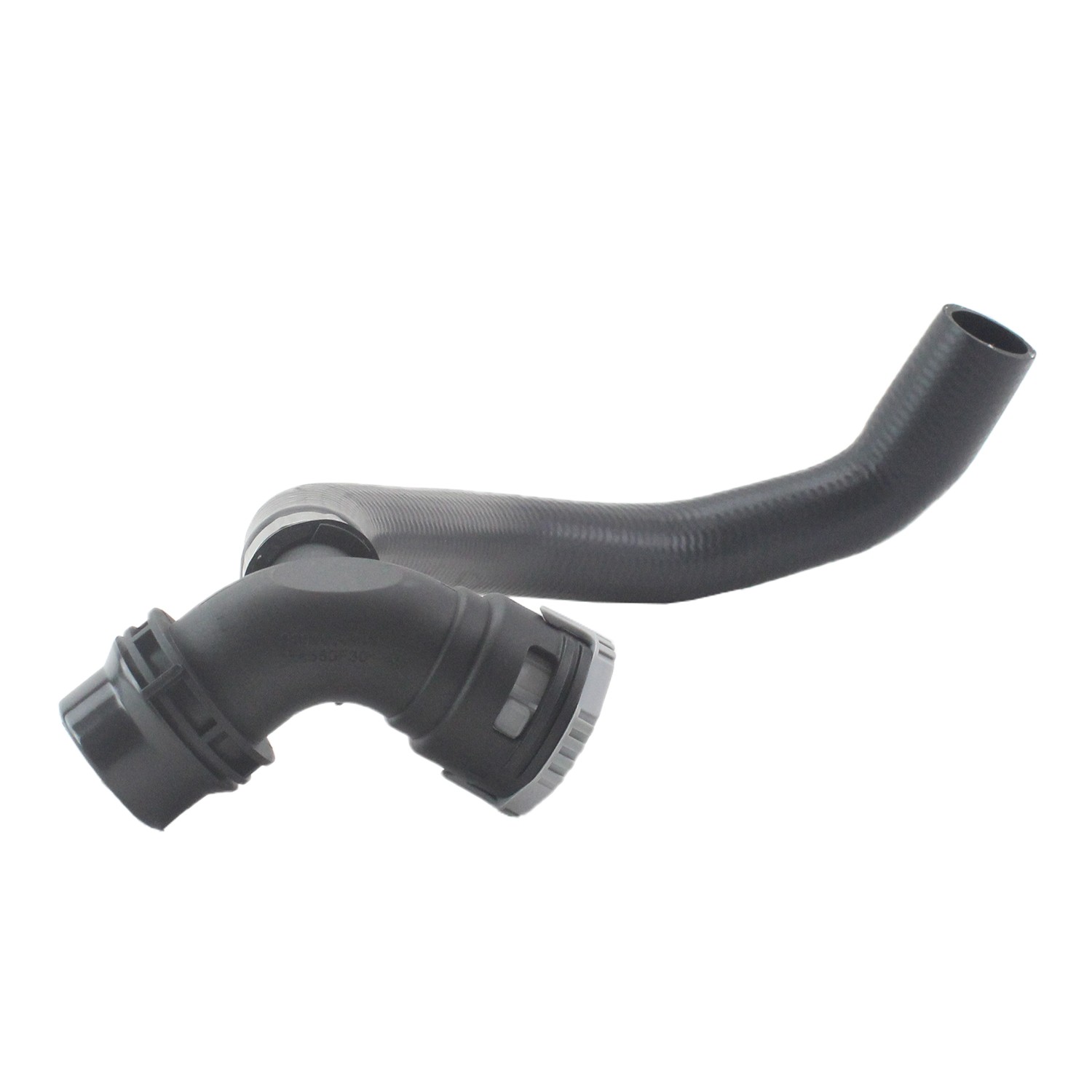 Bison Performance Engine Coolant Hose For Volvo S60 S80 V60 V70 XC60 XC70 XC90