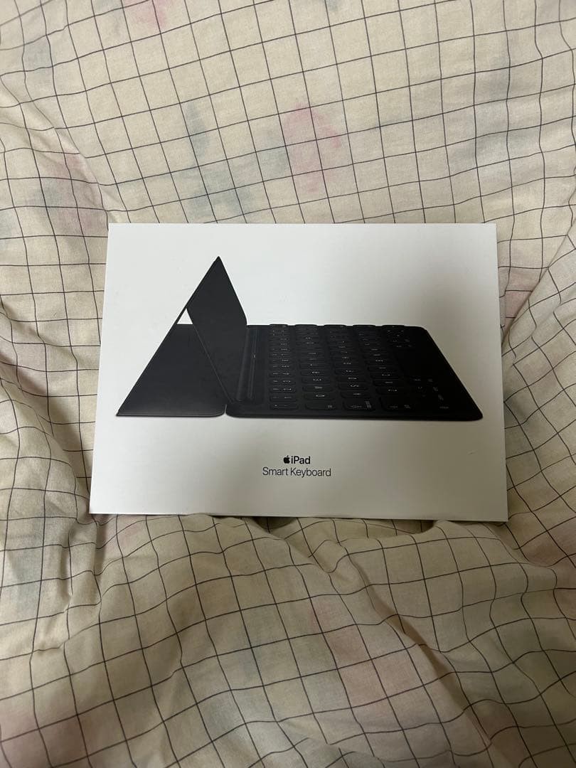 Apple Smart Keyboard Unused