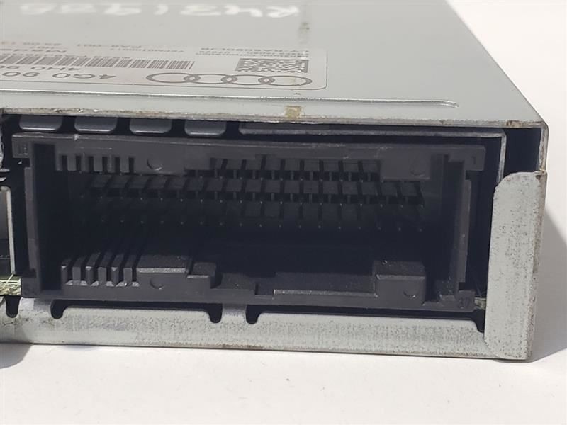 2012- 2015 Audi A7 Reverse Back Up Camera Control Module OEM PN: 4G0907441B