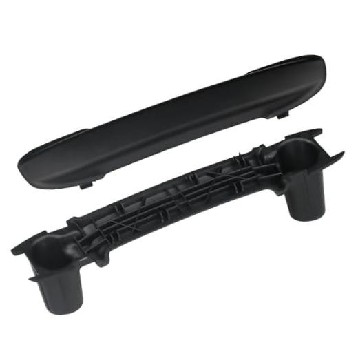 TQPONLY Liftgate Inside Pull Handle | Compatible with 2013-2019 Ford Escape