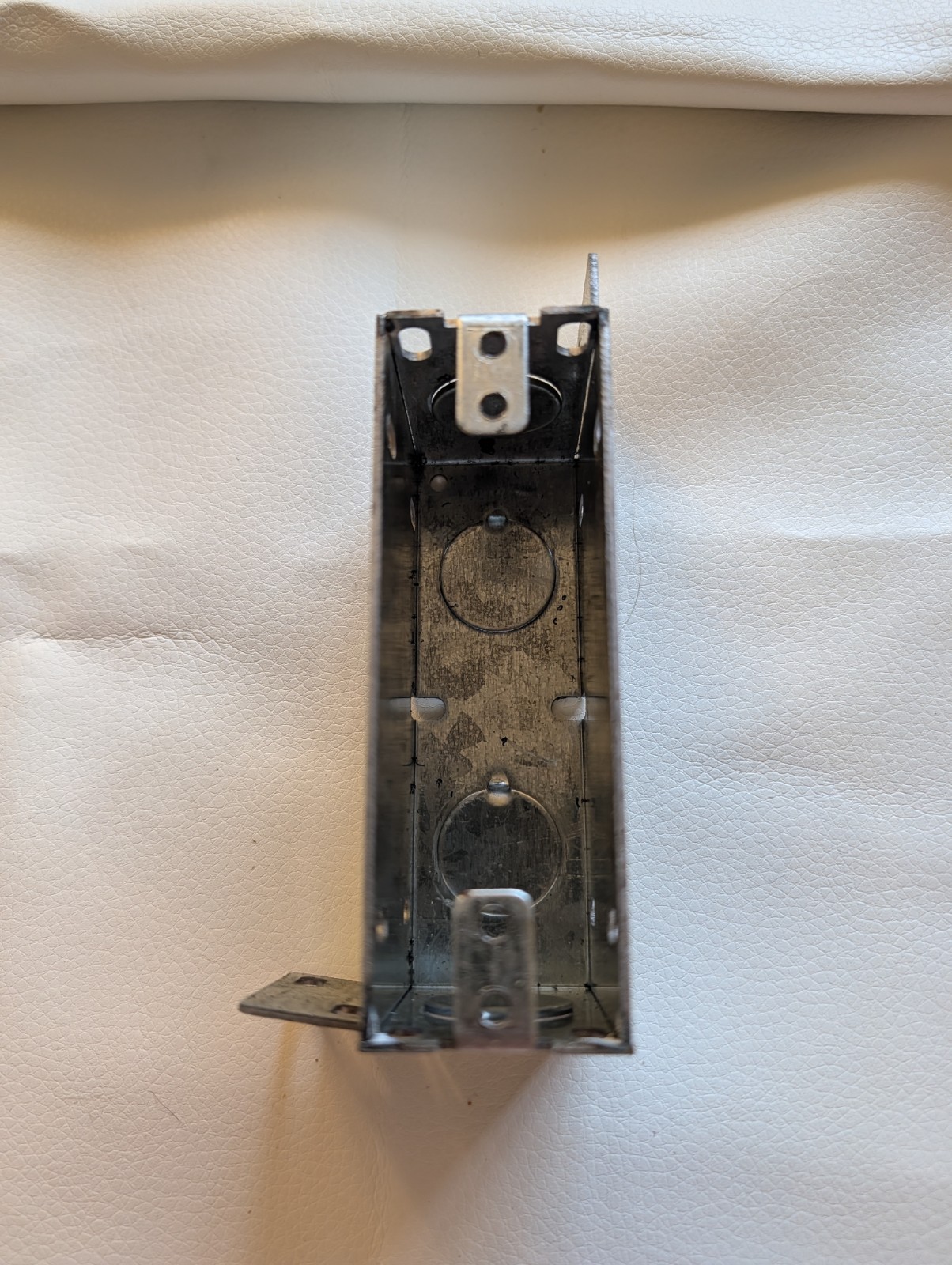 Eureka Mini Junction Box 3980