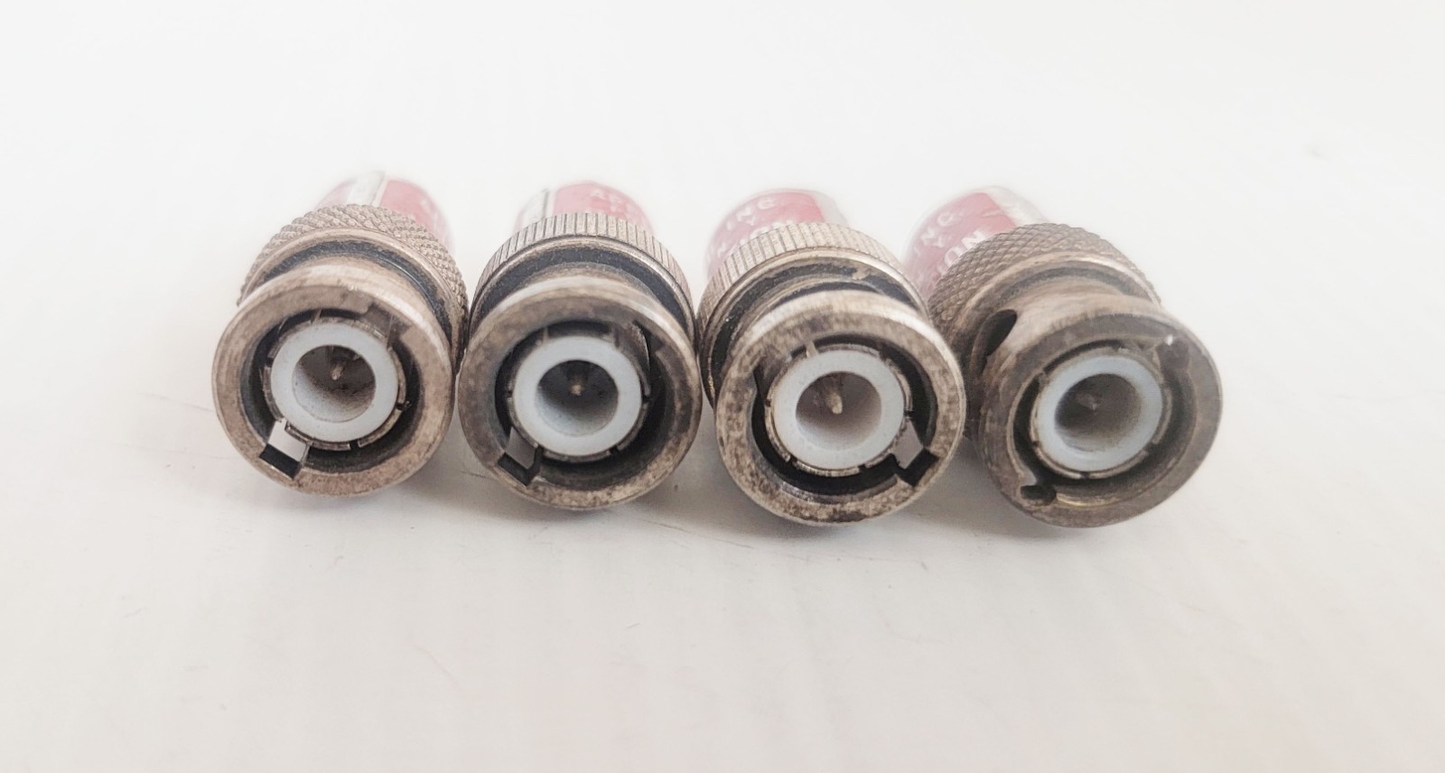 4 Applied Research Inc HFT-50 50-Ohm BNC Termination Terminators