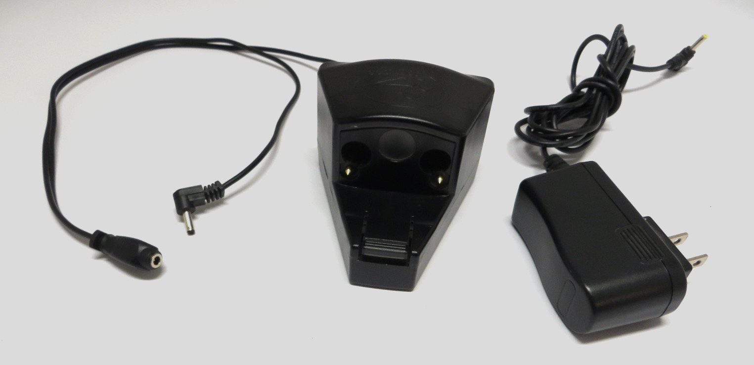 SportDog Dog Collar Charger Dock ONLY  GS SR-300 SD-1825 1875 1225 2525 3225