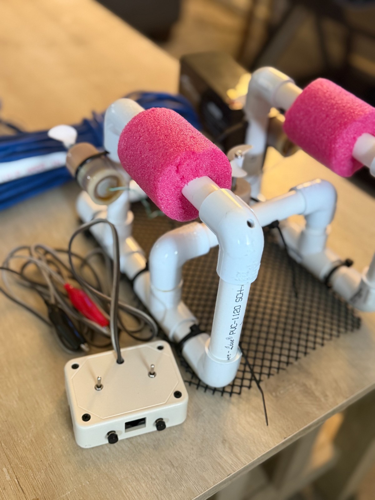 underwater drone