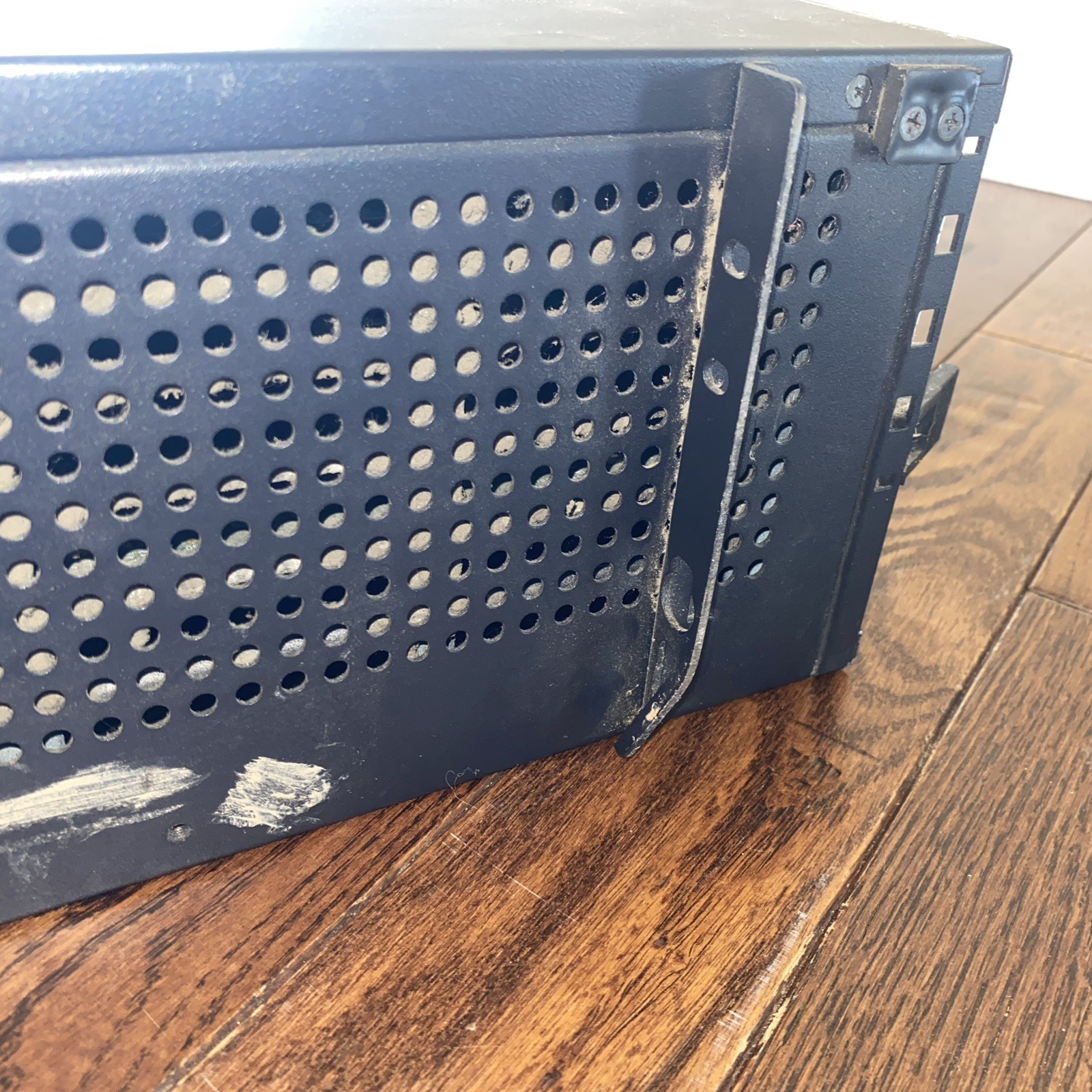 Vertical Wave IP2500 Chassis w/ 1x VW-ISC3-C