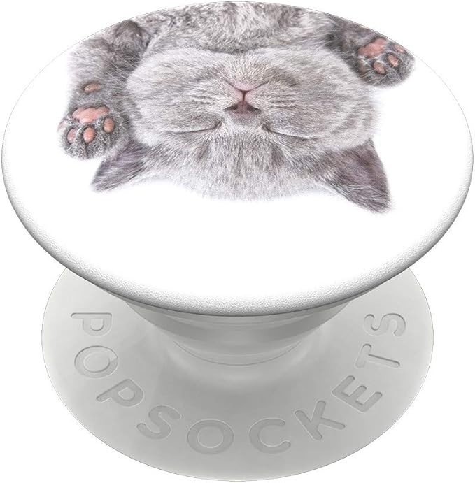 PopSockets PopGrip - Cat Nap (800947)