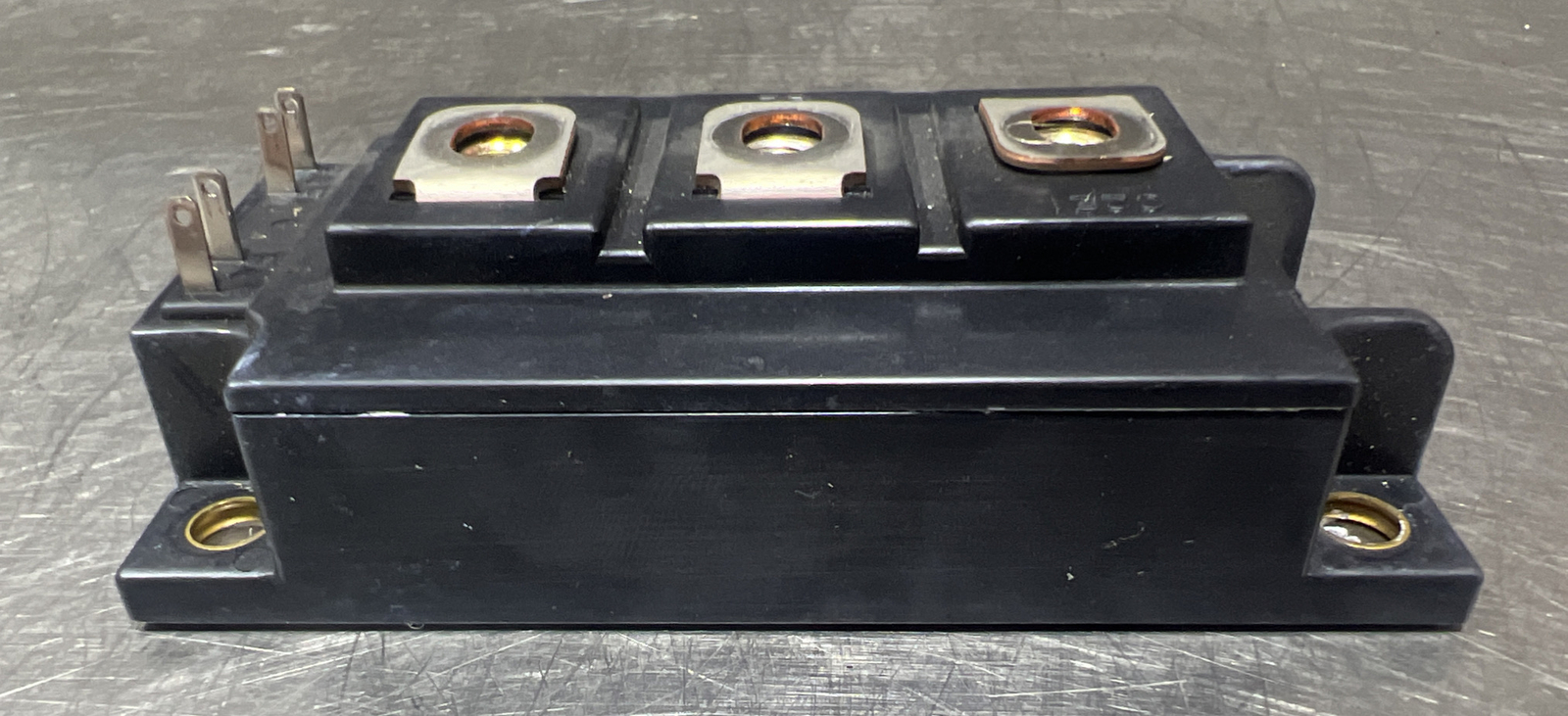 Fuji 2MBI200NB-120 Module 200A 1200V. Used Surplus