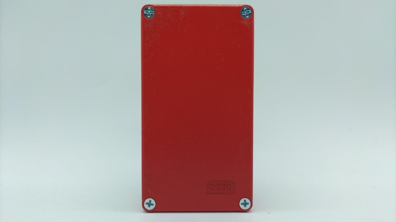 MXR M102M DYNA COMP