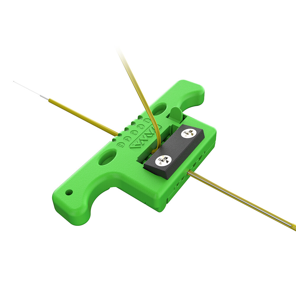 Replaceable blade Mid-Span Access Tool MSAT5 suit for 1.9-3.0mm Cable Cutter