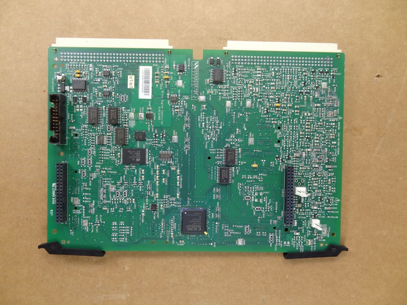 DOMINO 3-0130050  PC CONTROLLER BOARD
