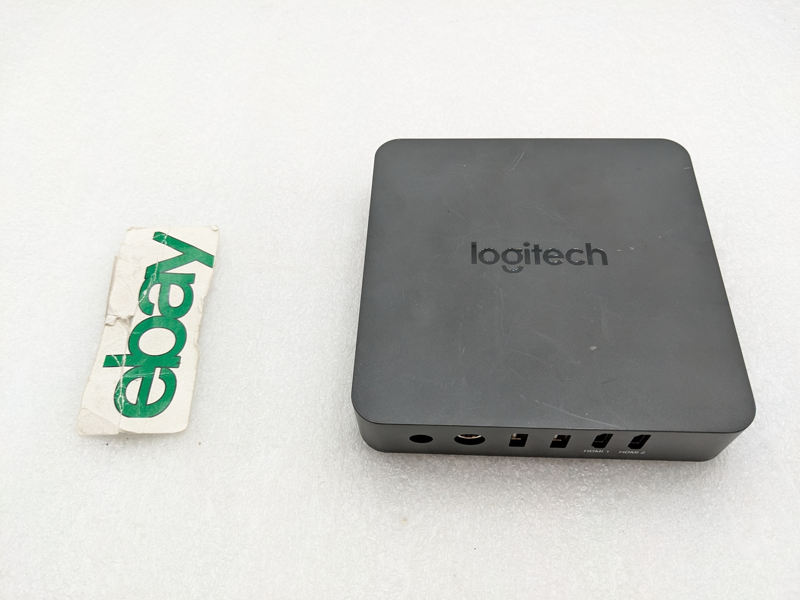 Logitech MSIP-CMM-DZL-V-U0051 Smartdock Flex V-U0051 Docking Station