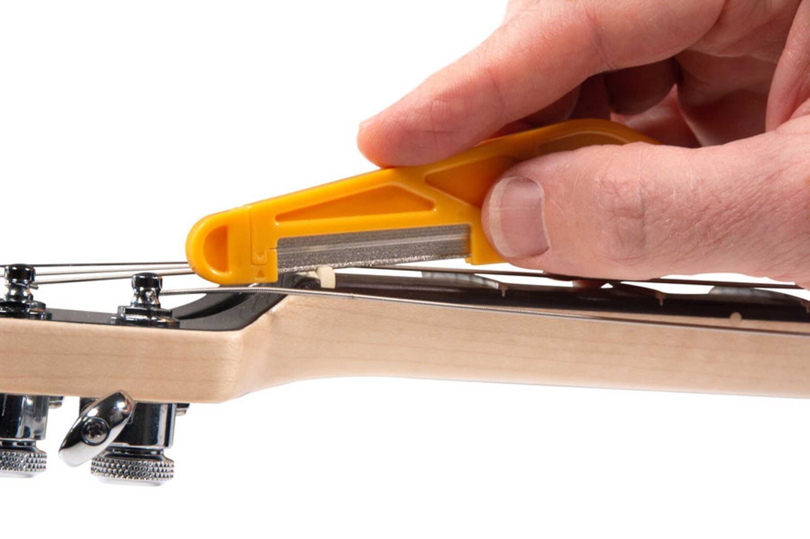 Nut Slotting File .032 Music Nomad Diamond Edge MN656