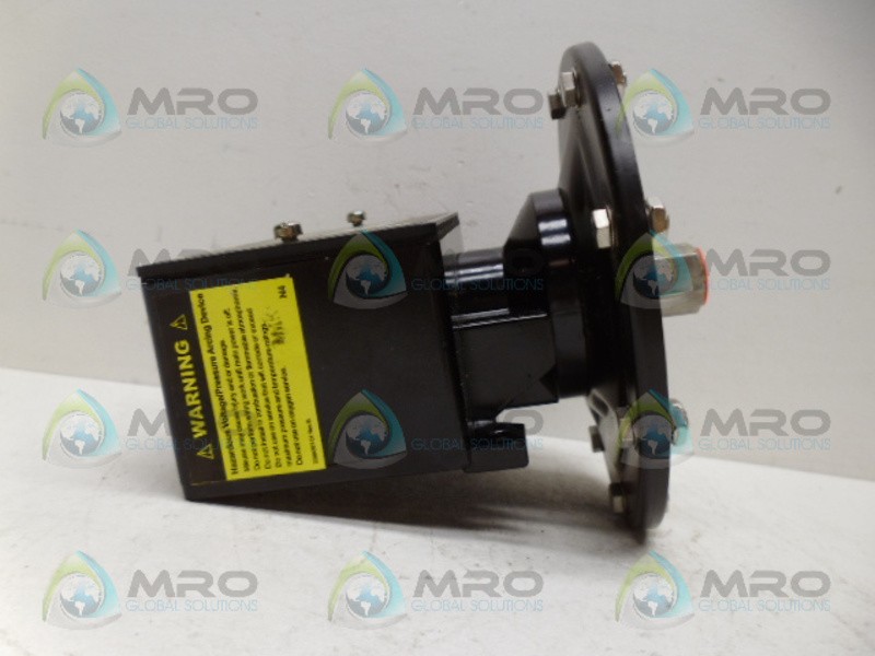 ASHCROFT B421TXTA PRESSURE SWITCH NSNP