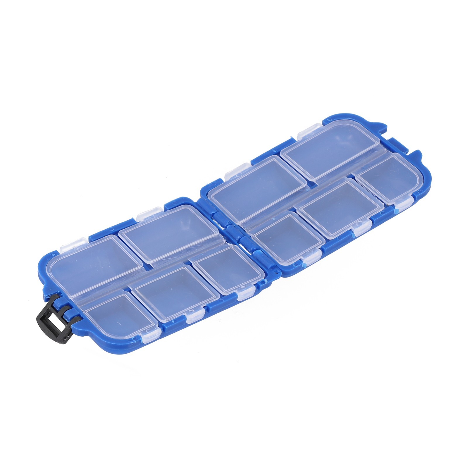 Pp Plastic Lure Box Sea Fishing Box Bait Fishing Accessories Fishing Tool