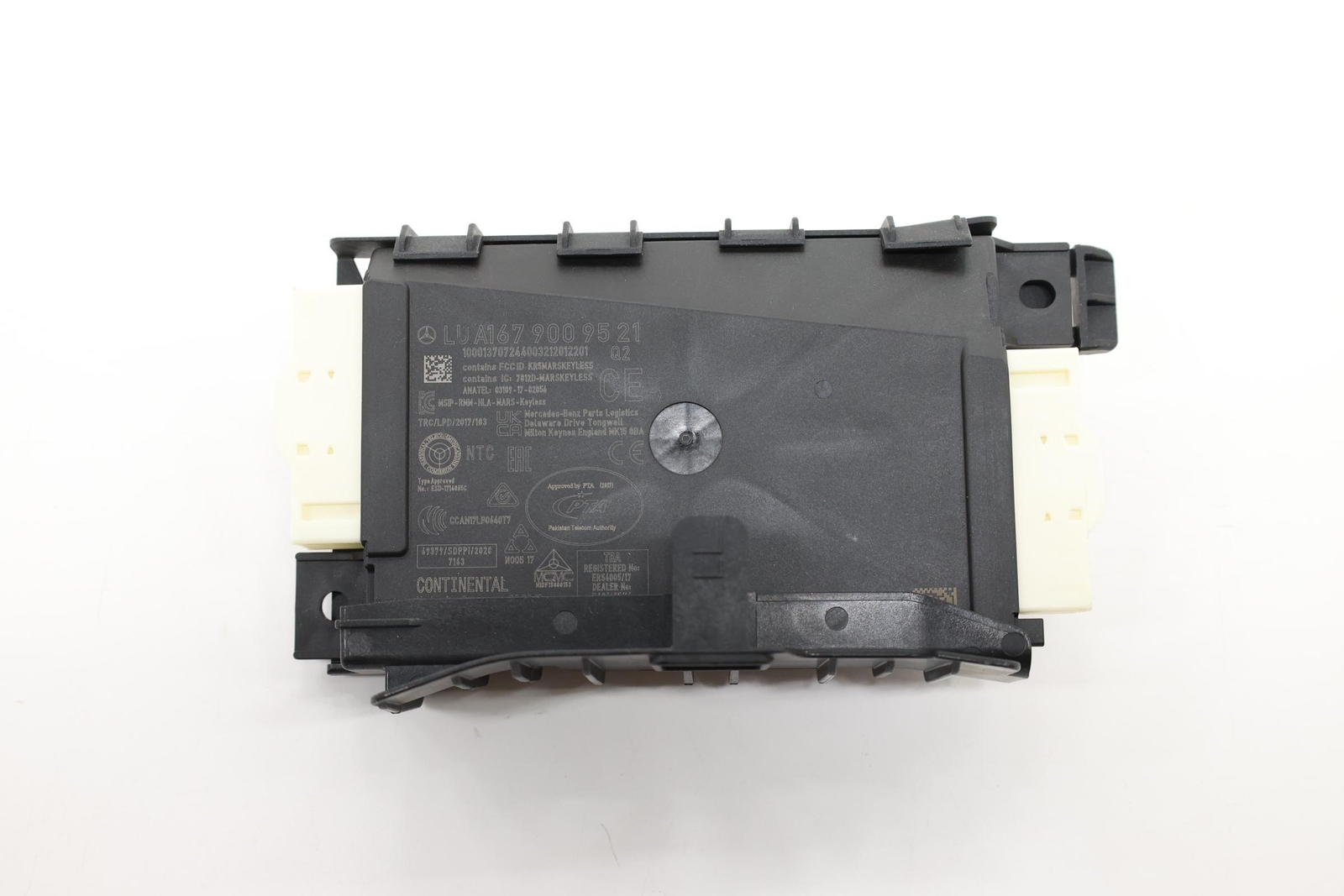 2020 - 2025 MERCEDES GLB250 X247 TRANSMISSION CONTROL MODULE OEM A1679009521