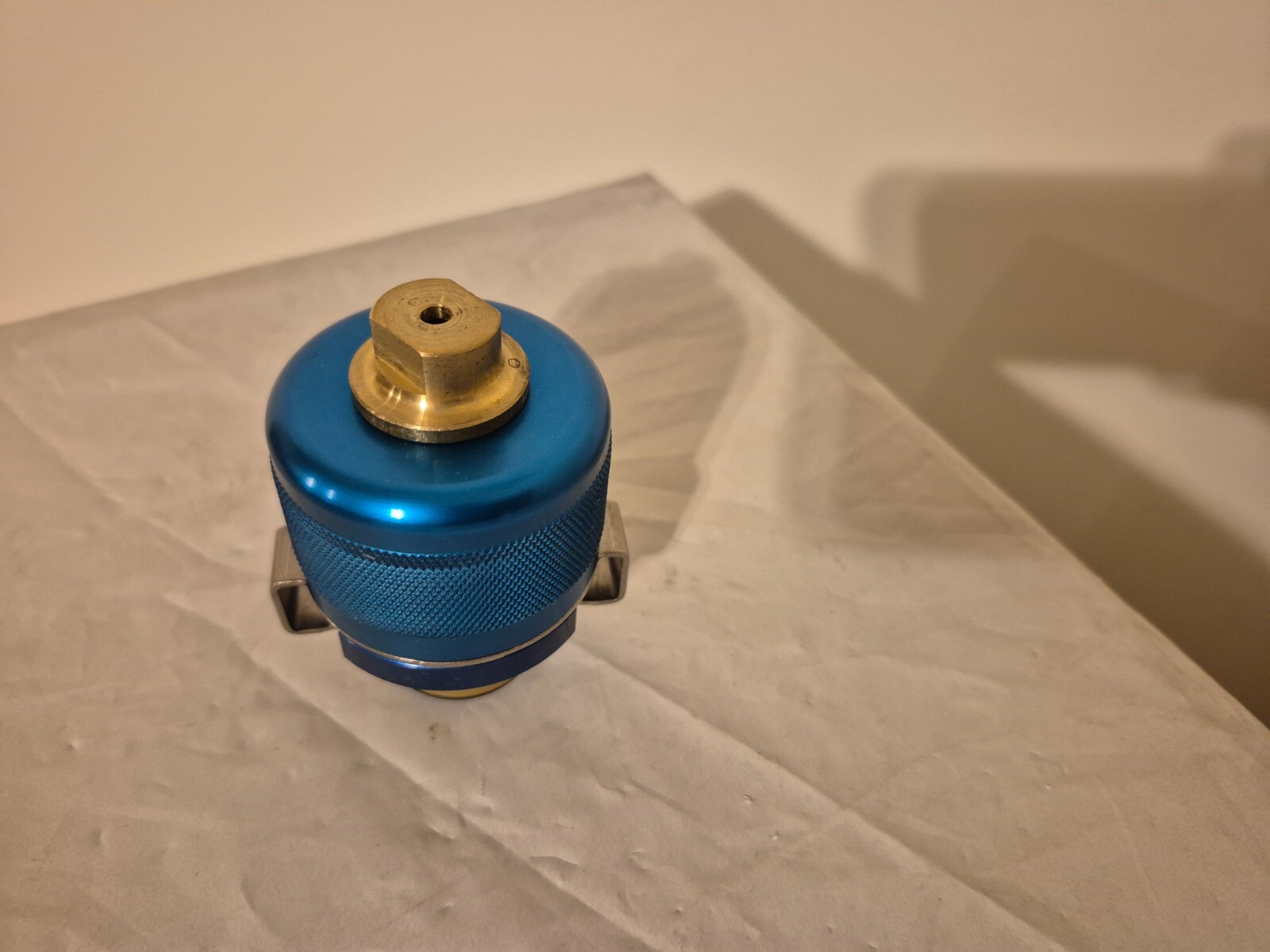 Cooling System Test Adapter CSA-20 NAPA 700-1754