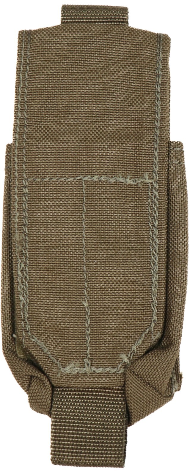US Marine Corps 40MM Grenade Pouch Coyote USMC FSBE FILBE Eagle Industries