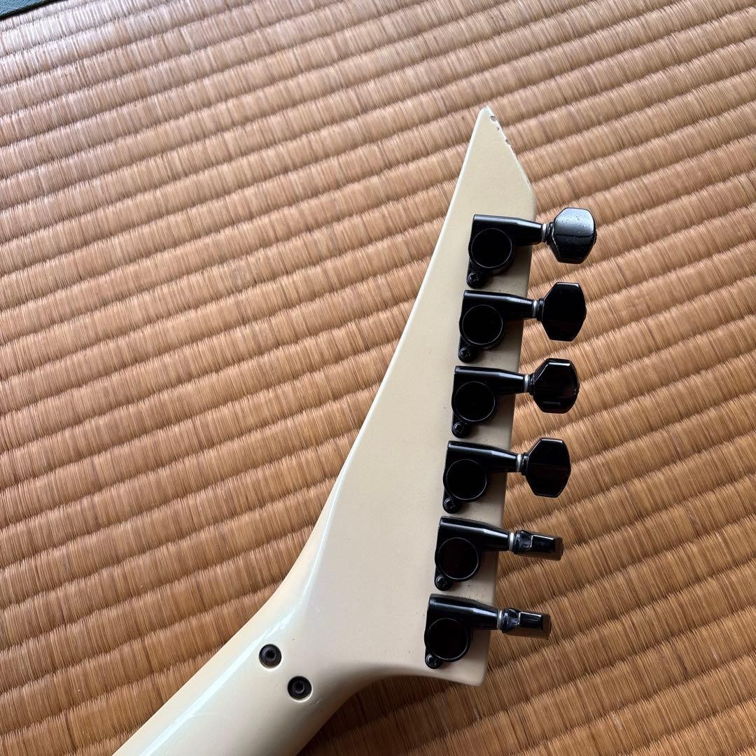 FERNANDES STJ-75 Rare