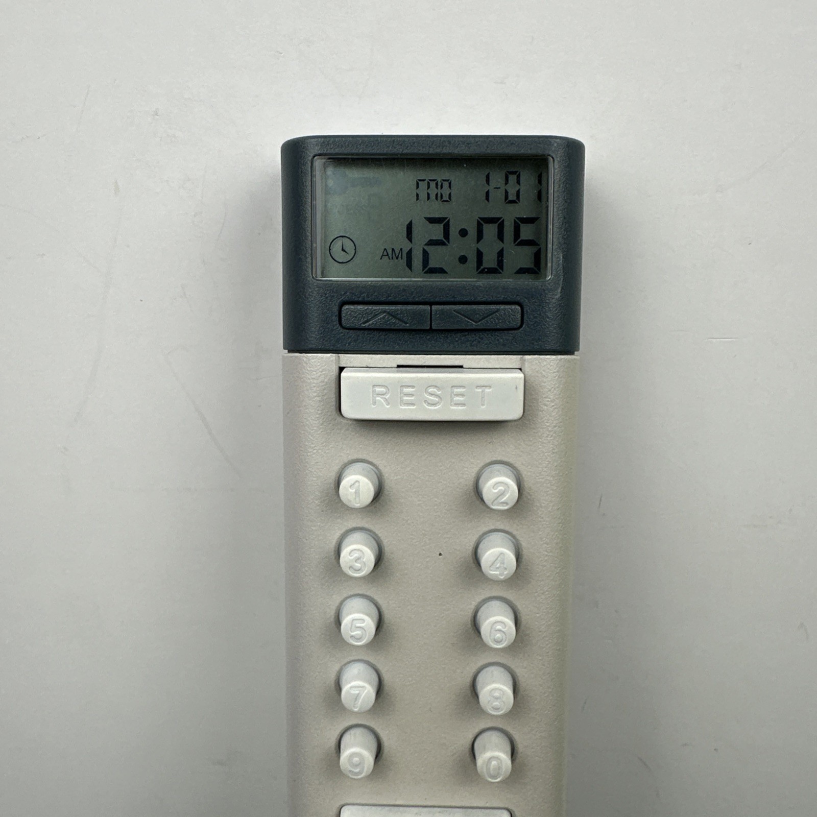 G.E. Access Point Digital Keysafe Key Safe w/ Electronic Time Stamp With Code