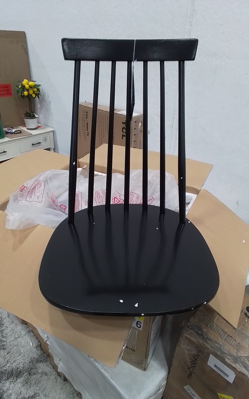 Safavieh BURRIS SIDE CHAIR, Reduced Price 2172763449 AMH8511A
