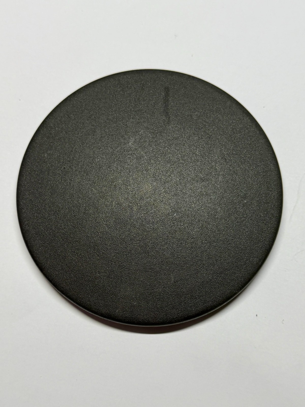 100mm Plastic Push Lens Cap - Used